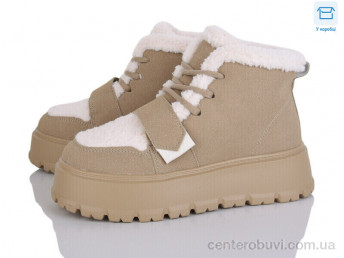 Ботинки Ok Shoes