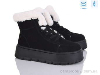 Ботинки Ok Shoes