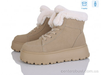 Ботинки Ok Shoes