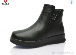 Ботинки SUBA