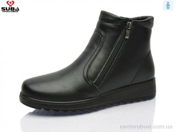 Ботинки SUBA