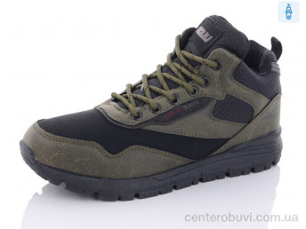 Ботинки Ok Shoes