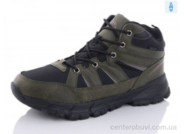 Ботинки Ok Shoes