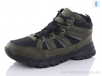 Ботинки Ok Shoes