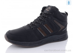 Ботинки Ok Shoes