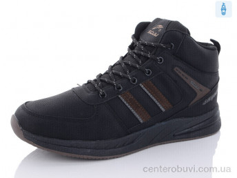 Ботинки Ok Shoes