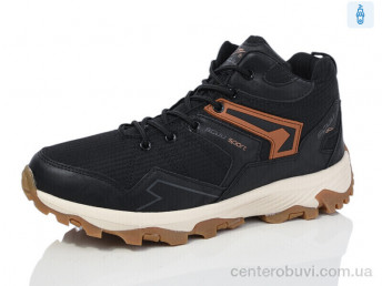 Ботинки Ok Shoes