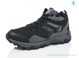 Ботинки Ok Shoes