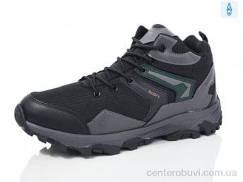 Ботинки Ok Shoes