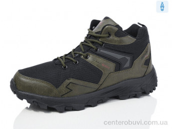 Ботинки Ok Shoes