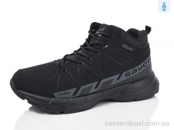 Ботинки Ok Shoes