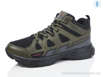 Ботинки Ok Shoes
