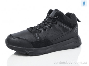 Ботинки Ok Shoes