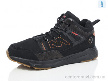 Ботинки Ok Shoes