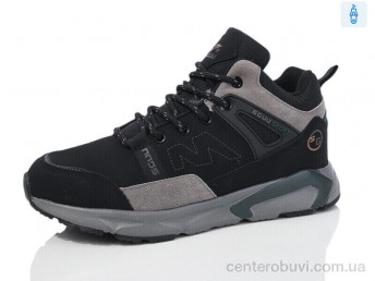 Ботинки Ok Shoes