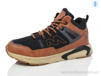 Ботинки Ok Shoes
