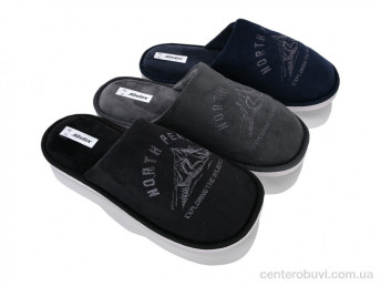 Тапки M&L  Alex13