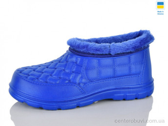Галоши Inblue