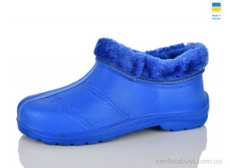 Галоши Inblue