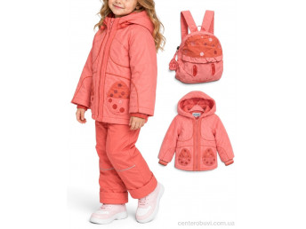 Костюм Obuvok