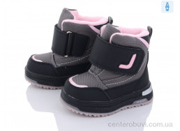 Ботинки Ok Shoes