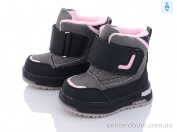 Ботинки Ok Shoes