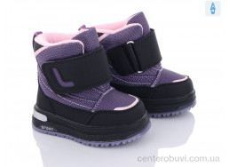 Ботинки Ok Shoes
