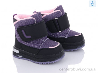 Ботинки Ok Shoes