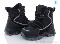 Ботинки Ok Shoes