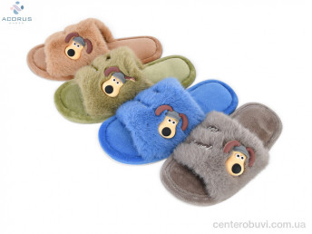 Тапки Acorus