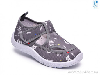 Тапки TOM.M