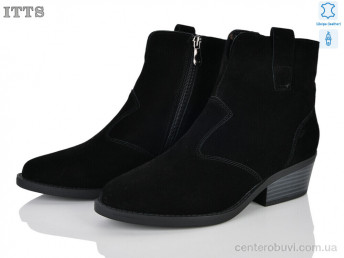 Ботинки ITTS