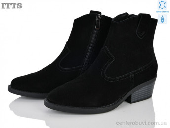 Ботинки ITTS