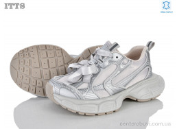 Кроссовки ITTS