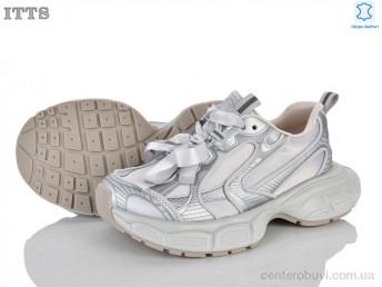 Кроссовки ITTS