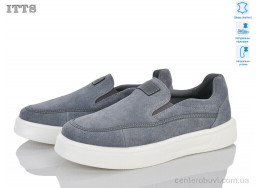 Слипоны ITTS