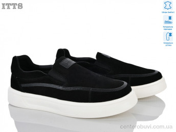 Слипоны ITTS