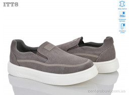 Слипоны ITTS