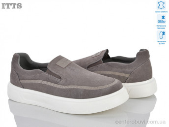 Слипоны ITTS