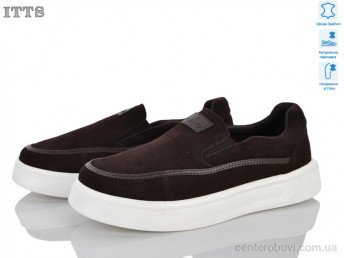 Слипоны ITTS