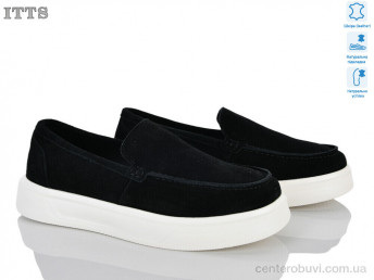 Туфли ITTS