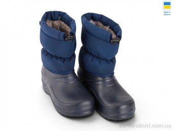 Сапоги из пены Rai shoes