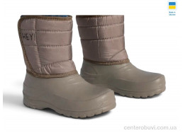 Сапоги из пены Rai shoes