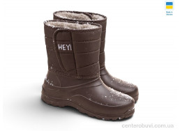 Сапоги из пены Rai shoes