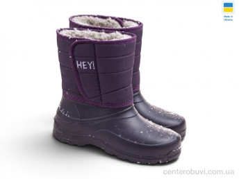 Сапоги из пены Rai shoes