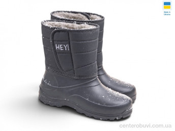 Сапоги из пены Rai shoes