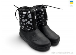 Сапоги из пены Rai shoes