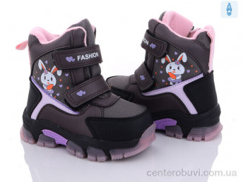 Ботинки Ok Shoes