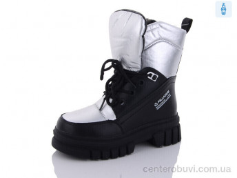 Дутики Ok Shoes