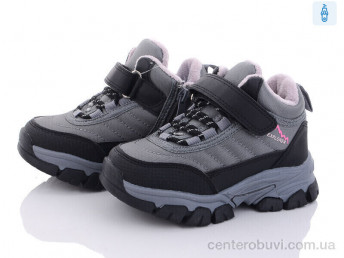 Ботинки Ok Shoes